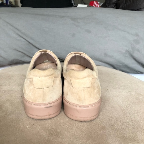 Taryn Rose suede Sneakers - Picture 6 of 7